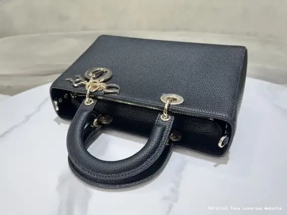Tony Luxuries LADY ABCdiro diro My D-Sire BAG-30*20*13CM 0607